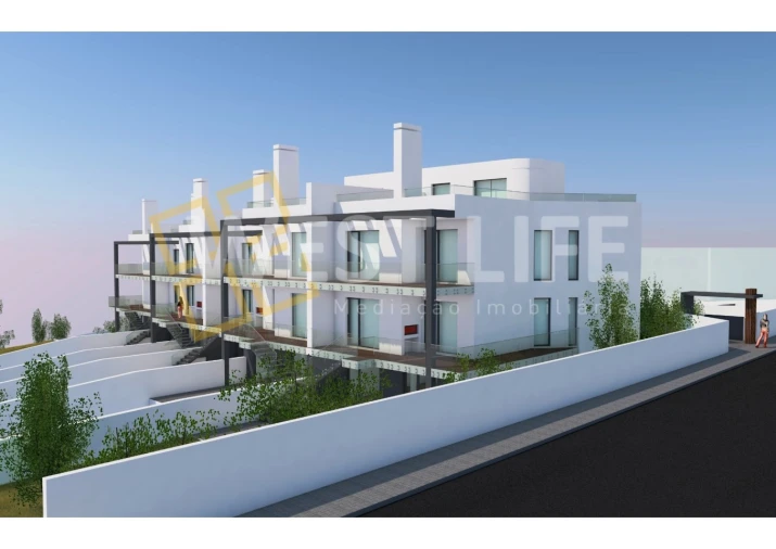 Terreno para Venda em Turcifal Foto 2