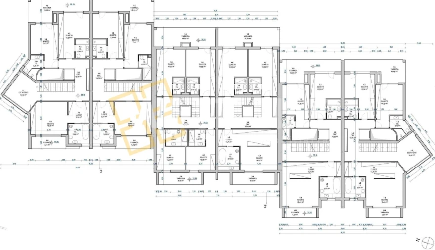 Terreno para Venda em Turcifal Foto 5