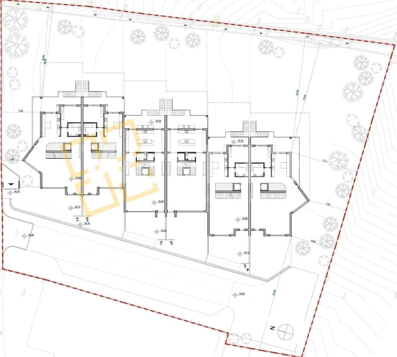 Terreno para Venda em Turcifal Foto 7