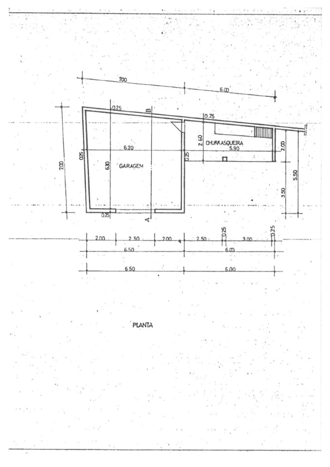 Moradia T3 para Venda em Campelos e Outeiro da Cabeça Planta 2