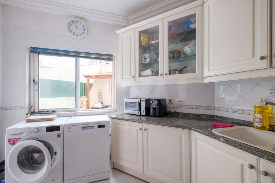 Apartamento T4 para Venda em Nossa Senhora do Pópulo, Coto e São Gregório Foto 3