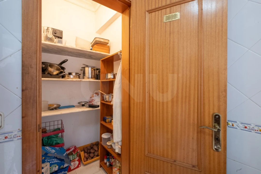 Apartamento T4 para Venda em Nossa Senhora do Pópulo, Coto e São Gregório Foto 6