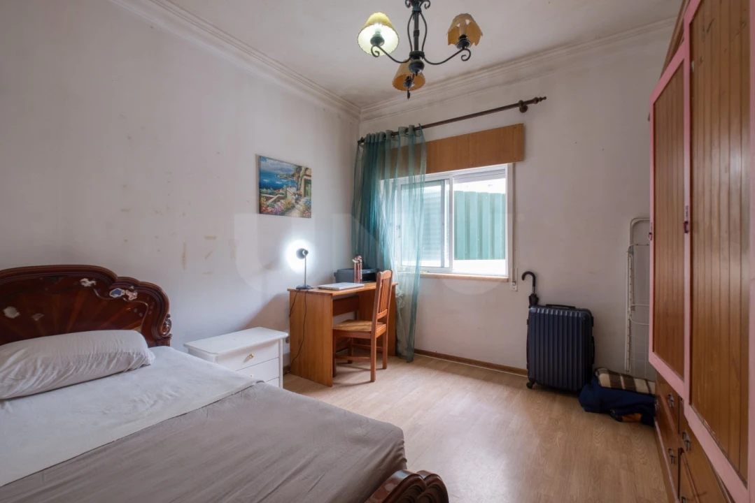 Apartamento T4 para Venda em Nossa Senhora do Pópulo, Coto e São Gregório Foto 17