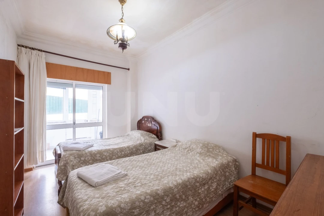 Apartamento T4 para Venda em Nossa Senhora do Pópulo, Coto e São Gregório Foto 23