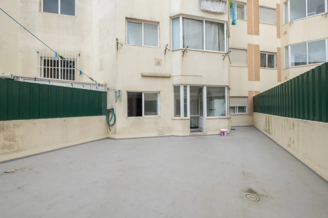 Apartamento T4 para Venda em Nossa Senhora do Pópulo, Coto e São Gregório Foto 24