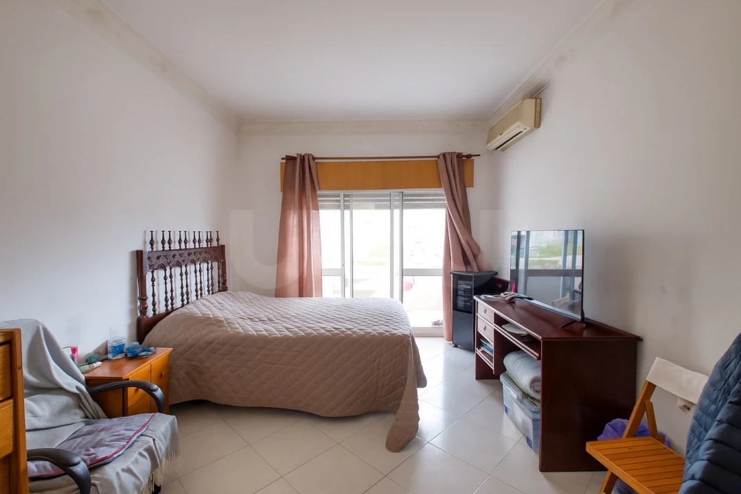 Apartamento T4 para Venda em Nossa Senhora do Pópulo, Coto e São Gregório Foto 8