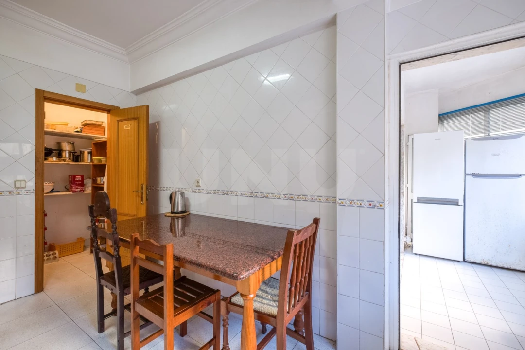 Apartamento T4 para Venda em Nossa Senhora do Pópulo, Coto e São Gregório Foto 5