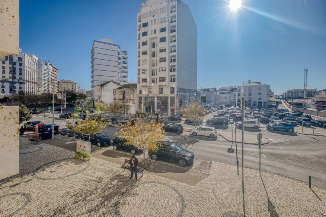 Apartamento T4 para Venda em Nossa Senhora do Pópulo, Coto e São Gregório Foto 10