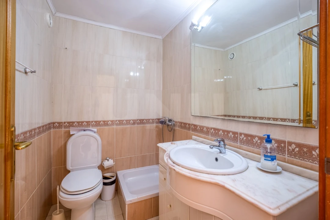 Apartamento T4 para Venda em Nossa Senhora do Pópulo, Coto e São Gregório Foto 19