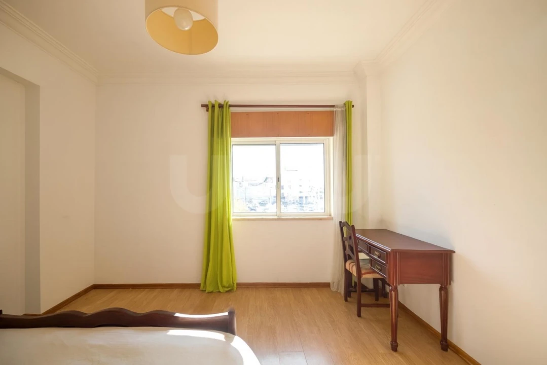 Apartamento T4 para Venda em Nossa Senhora do Pópulo, Coto e São Gregório Foto 20