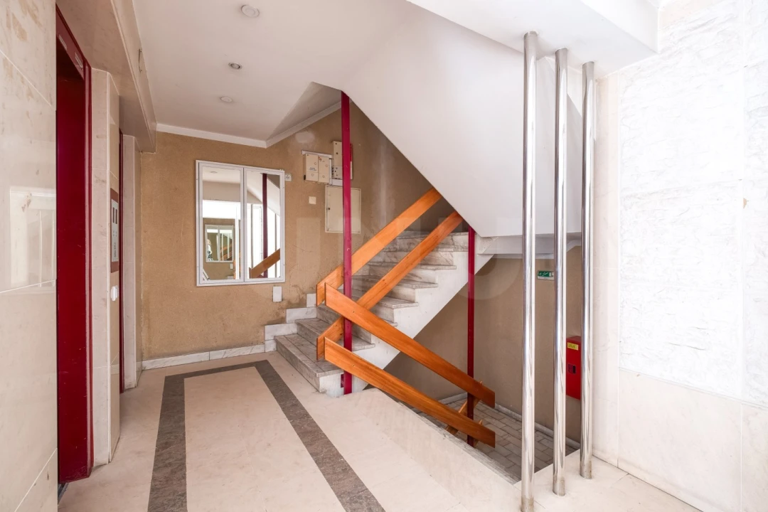 Apartamento T4 para Venda em Nossa Senhora do Pópulo, Coto e São Gregório Foto 25