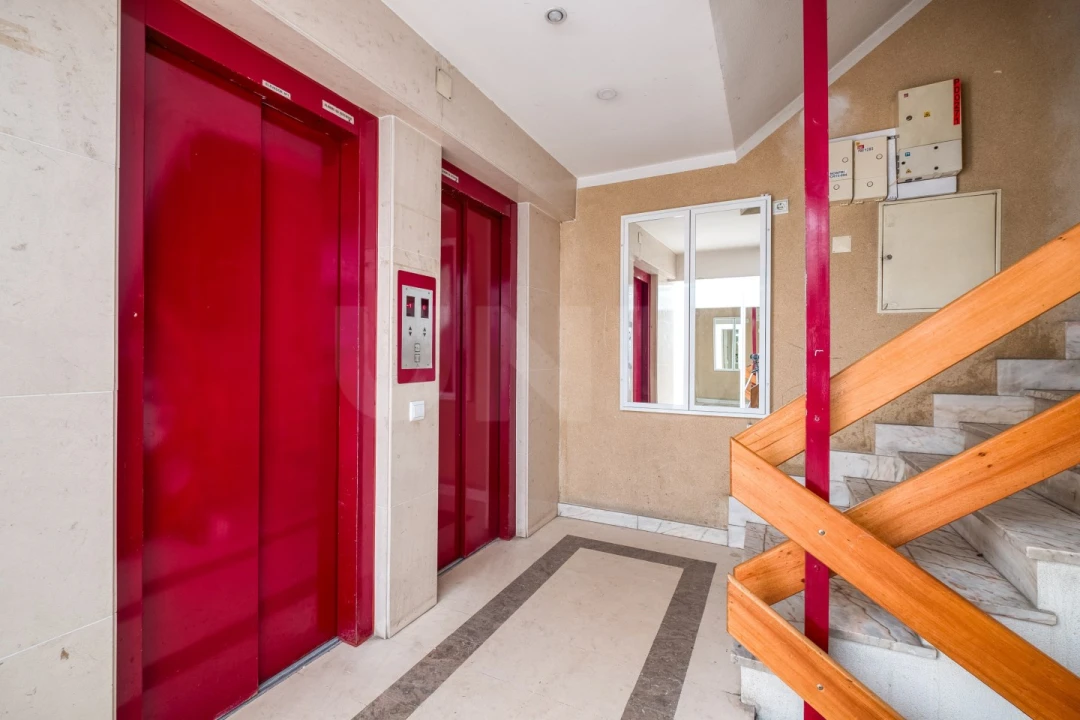 Apartamento T4 para Venda em Nossa Senhora do Pópulo, Coto e São Gregório Foto 26