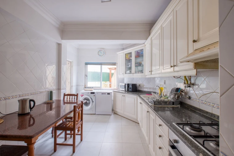 Apartamento T4 para Venda em Nossa Senhora do Pópulo, Coto e São Gregório Foto 1