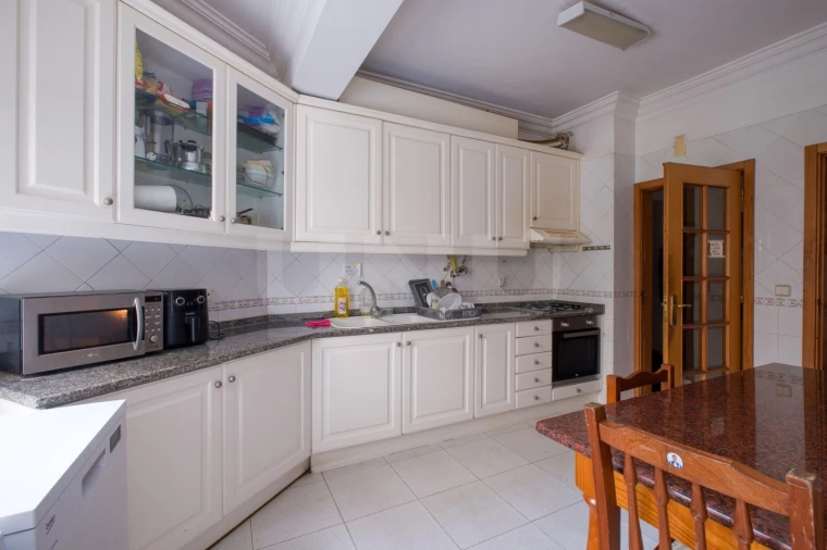 Apartamento T4 para Venda em Nossa Senhora do Pópulo, Coto e São Gregório Foto 4