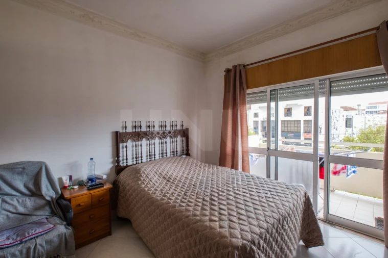 Apartamento T4 para Venda em Nossa Senhora do Pópulo, Coto e São Gregório Foto 9