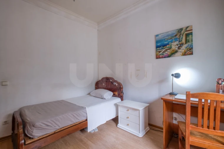 Apartamento T4 para Venda em Nossa Senhora do Pópulo, Coto e São Gregório Foto 18