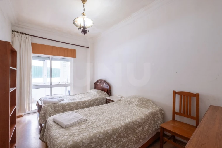 Apartamento T4 para Venda em Nossa Senhora do Pópulo, Coto e São Gregório Foto 23