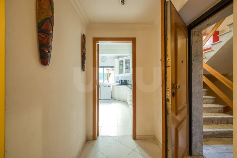 Apartamento T4 para Venda em Nossa Senhora do Pópulo, Coto e São Gregório Foto 2