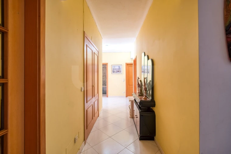 Apartamento T4 para Venda em Nossa Senhora do Pópulo, Coto e São Gregório Foto 7