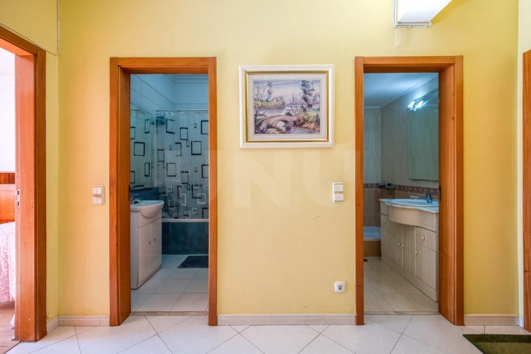 Apartamento T4 para Venda em Nossa Senhora do Pópulo, Coto e São Gregório Foto 11