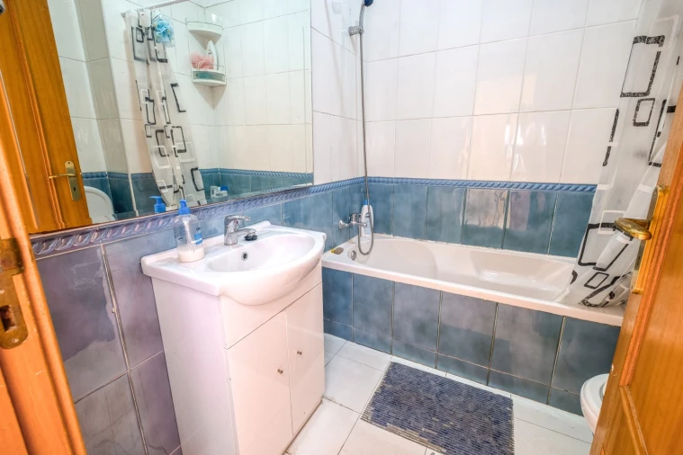 Apartamento T4 para Venda em Nossa Senhora do Pópulo, Coto e São Gregório Foto 12