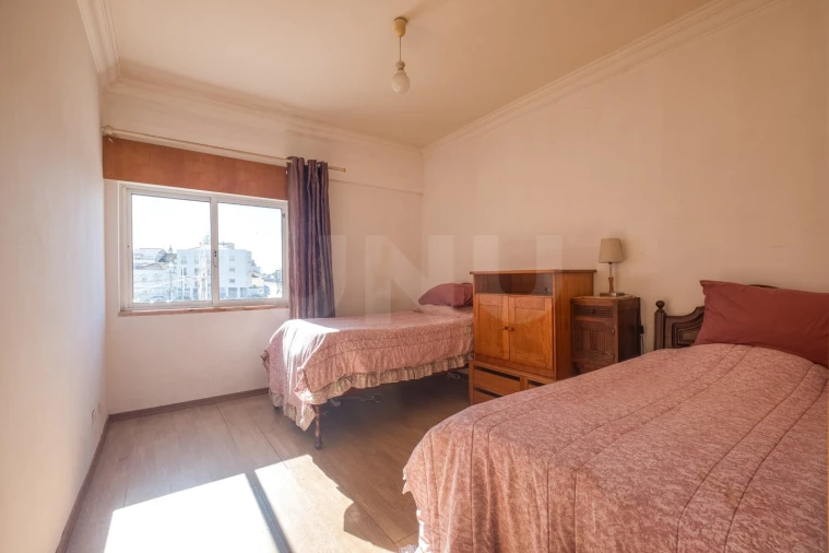 Apartamento T4 para Venda em Nossa Senhora do Pópulo, Coto e São Gregório Foto 14