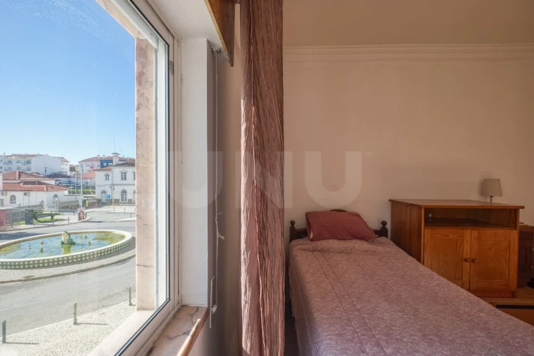 Apartamento T4 para Venda em Nossa Senhora do Pópulo, Coto e São Gregório Foto 15