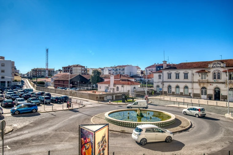 Apartamento T4 para Venda em Nossa Senhora do Pópulo, Coto e São Gregório Foto 16