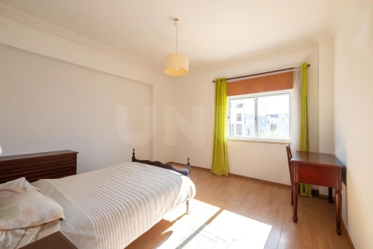 Apartamento T4 para Venda em Nossa Senhora do Pópulo, Coto e São Gregório Foto 21