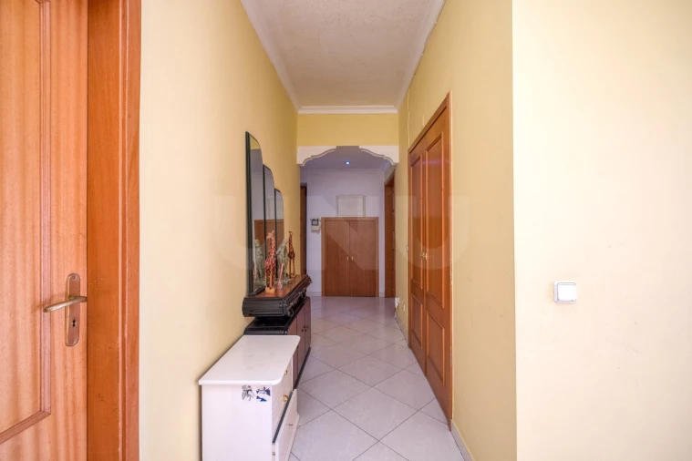 Apartamento T4 para Venda em Nossa Senhora do Pópulo, Coto e São Gregório Foto 22