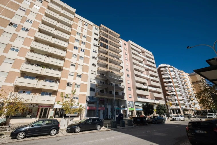 Apartamento T4 para Venda em Nossa Senhora do Pópulo, Coto e São Gregório Foto 27