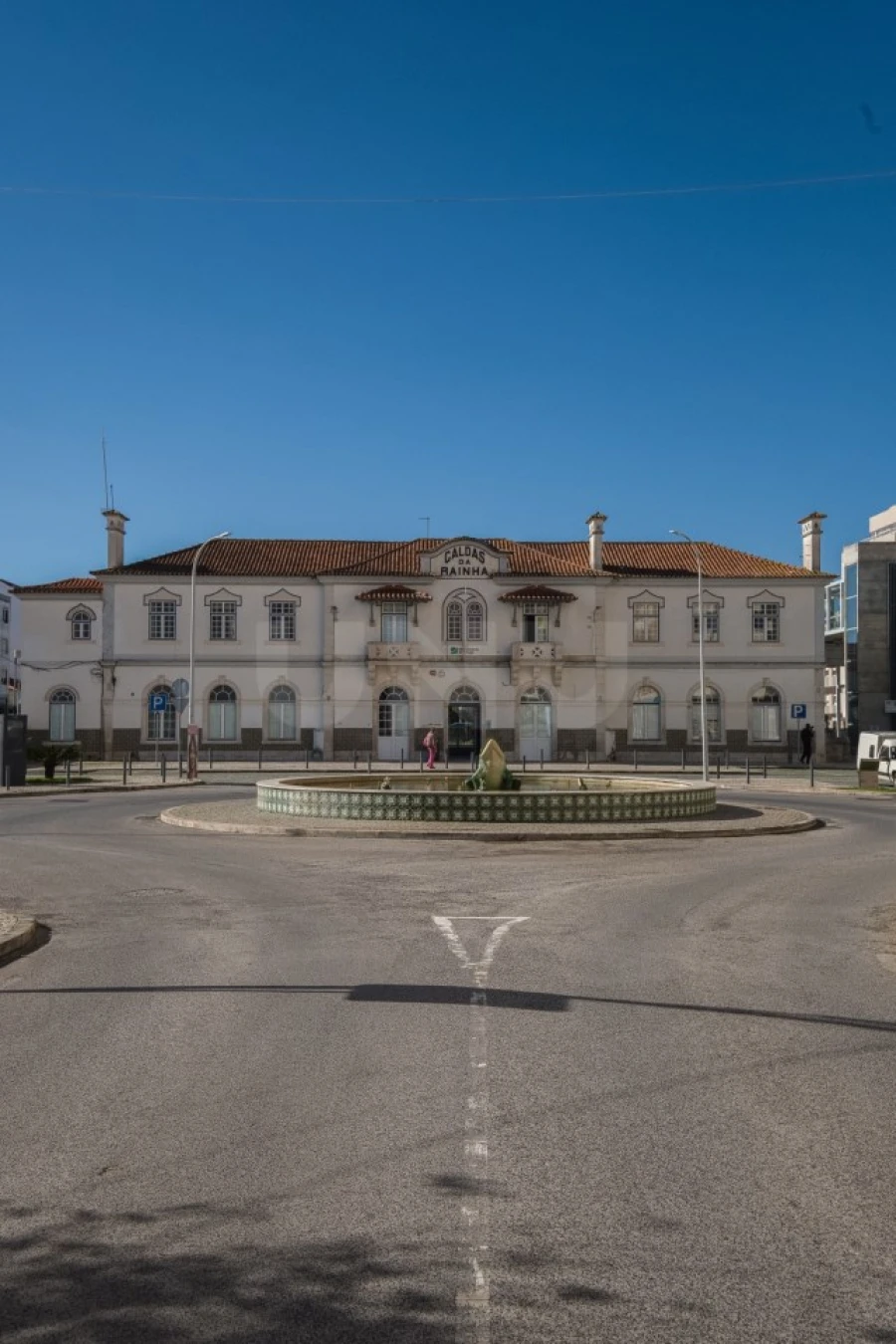 Apartamento T4 para Venda em Nossa Senhora do Pópulo, Coto e São Gregório Foto 28