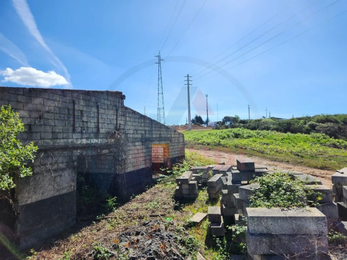 Terreno para Venda em Cavernães Foto 8