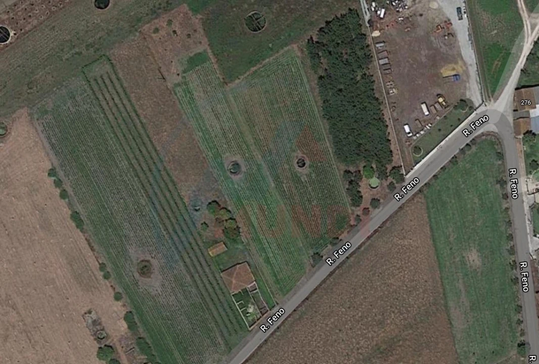 Terreno para Venda em Covões e Camarneira Foto 1