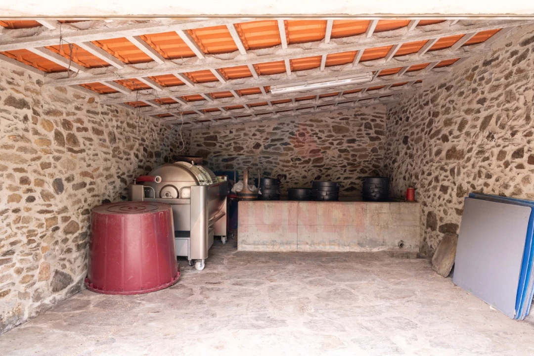 Quinta T6 para Venda em Penajoia Foto 13