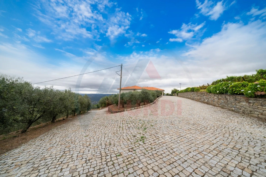 Quinta T6 para Venda em Penajoia Foto 18