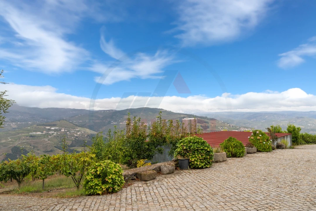 Quinta T6 para Venda em Penajoia Foto 47