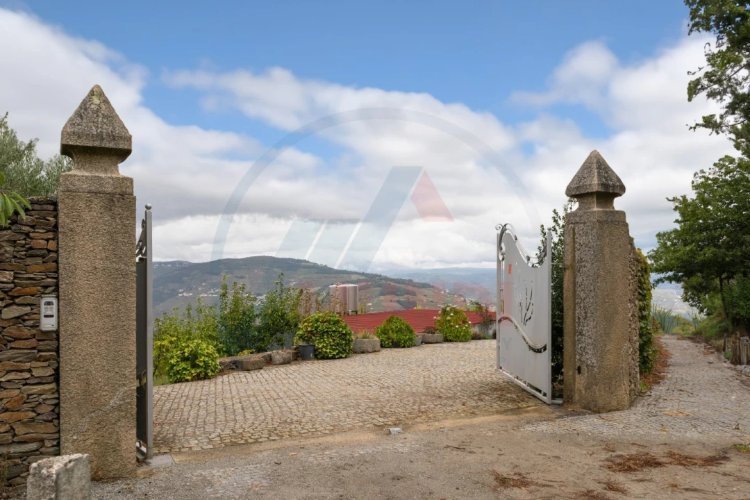 Quinta T6 para Venda em Penajoia Foto 48