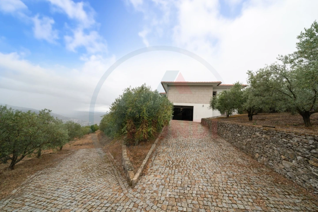 Quinta T6 para Venda em Penajoia Foto 54