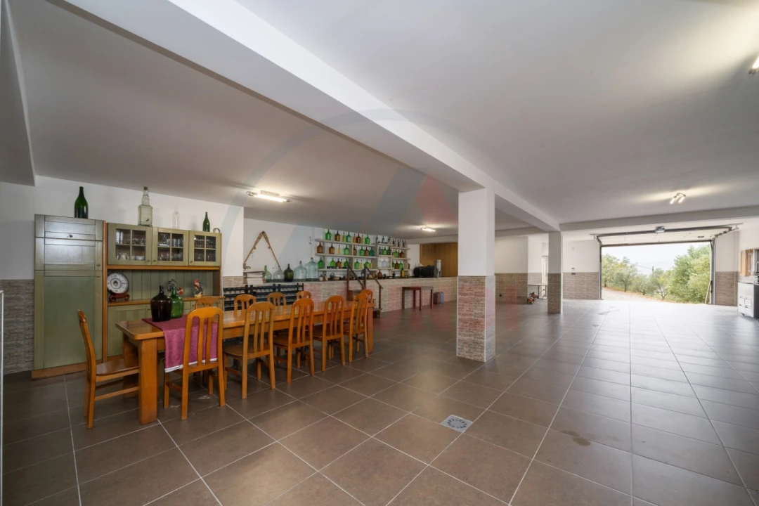 Quinta T6 para Venda em Penajoia Foto 62