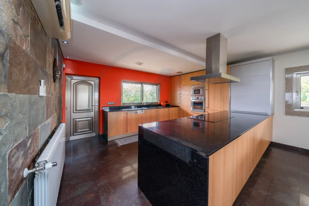 Quinta T6 para Venda em Penajoia Foto 4