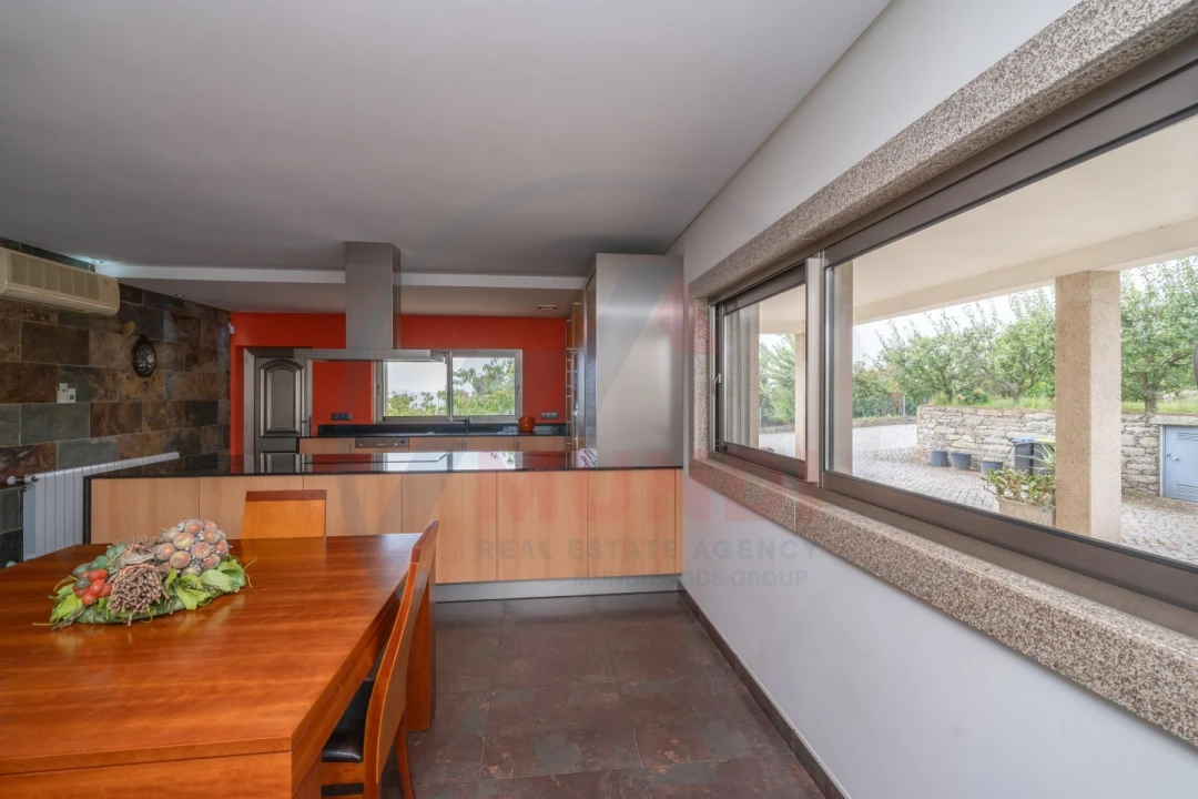 Quinta T6 para Venda em Penajoia Foto 71