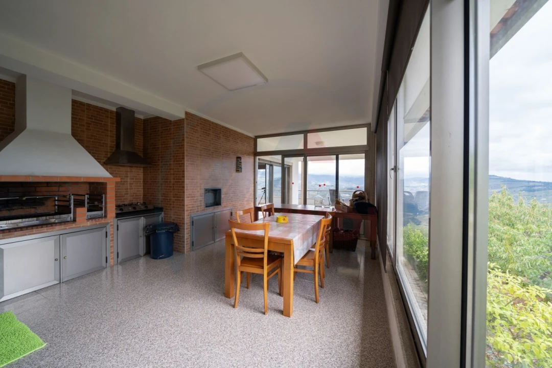 Quinta T6 para Venda em Penajoia Foto 73