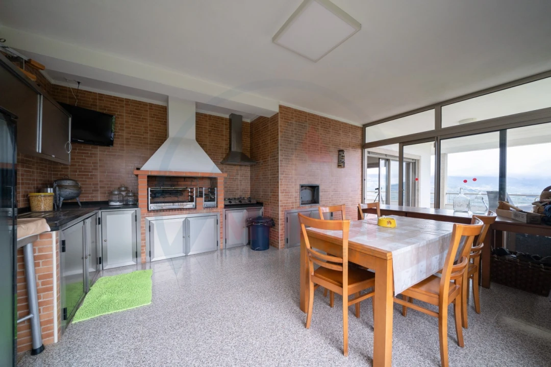 Quinta T6 para Venda em Penajoia Foto 69