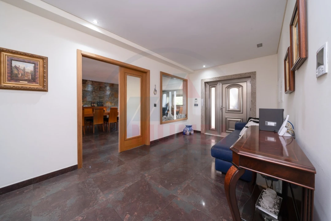 Quinta T6 para Venda em Penajoia Foto 76