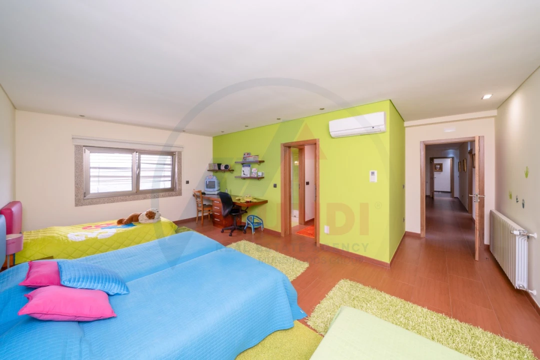 Quinta T6 para Venda em Penajoia Foto 81