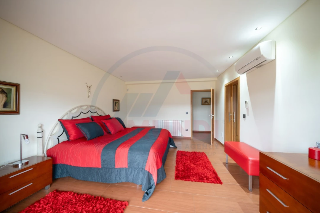 Quinta T6 para Venda em Penajoia Foto 87