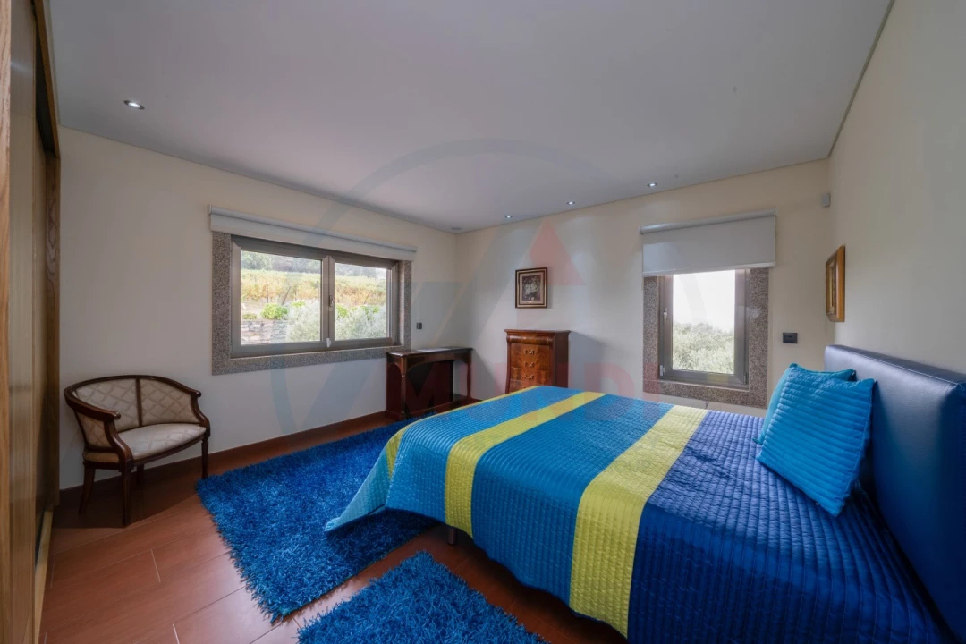 Quinta T6 para Venda em Penajoia Foto 83