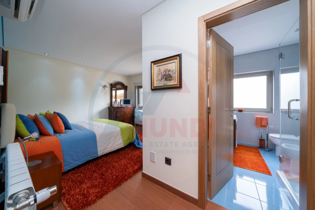 Quinta T6 para Venda em Penajoia Foto 85