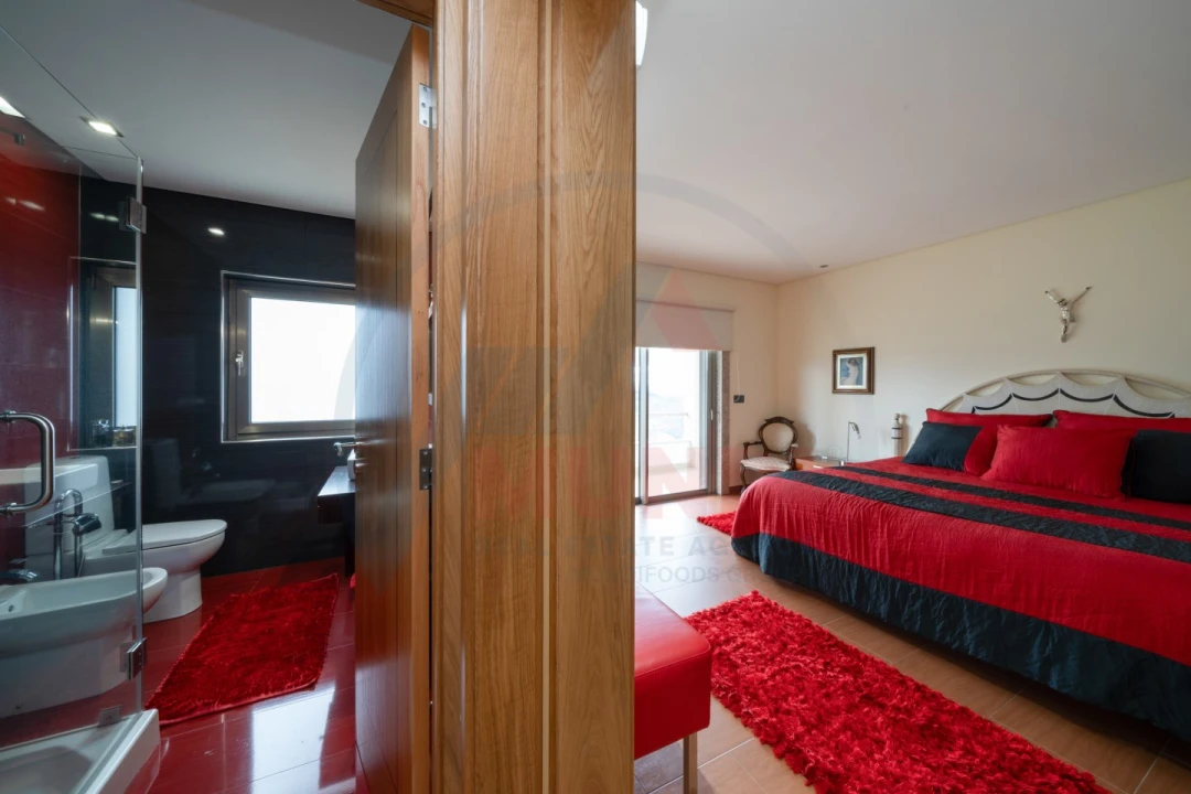 Quinta T6 para Venda em Penajoia Foto 88